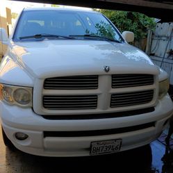 2003 Dodge Ram