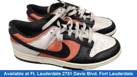 Nike Hq4988-030 Orange