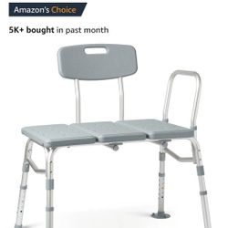 Shower Bench BRAND NEW