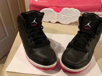 Jordan size 2Y