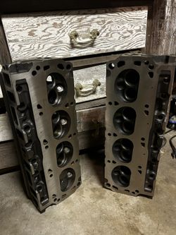 Sbf 302 Heads