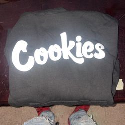 Cookies “Original Hoodie”