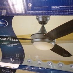 Harbor Breeze Beach Creek 52in