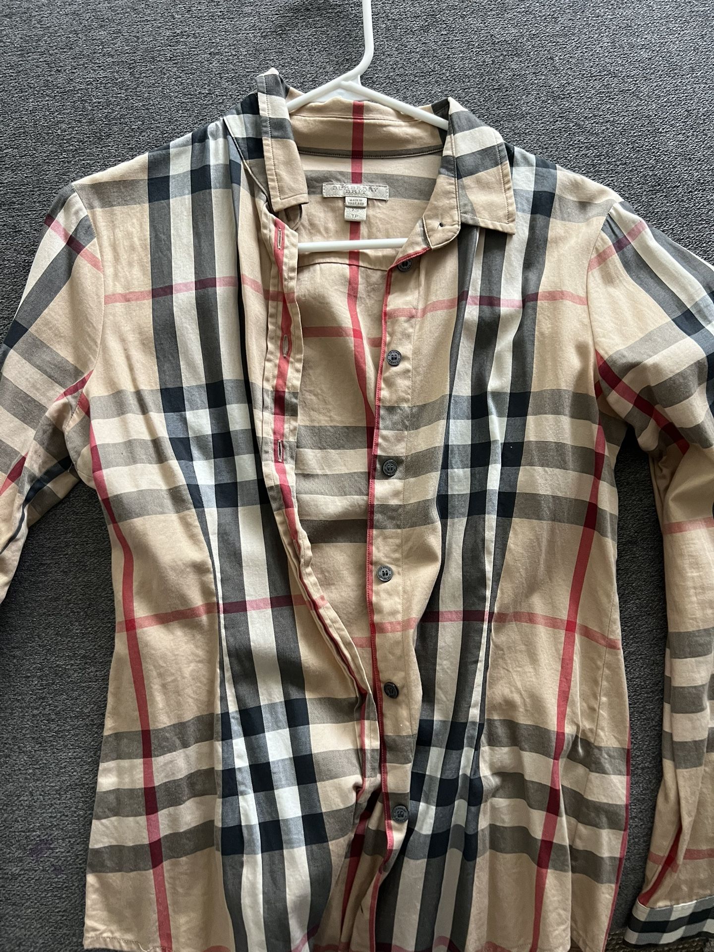 Burberry