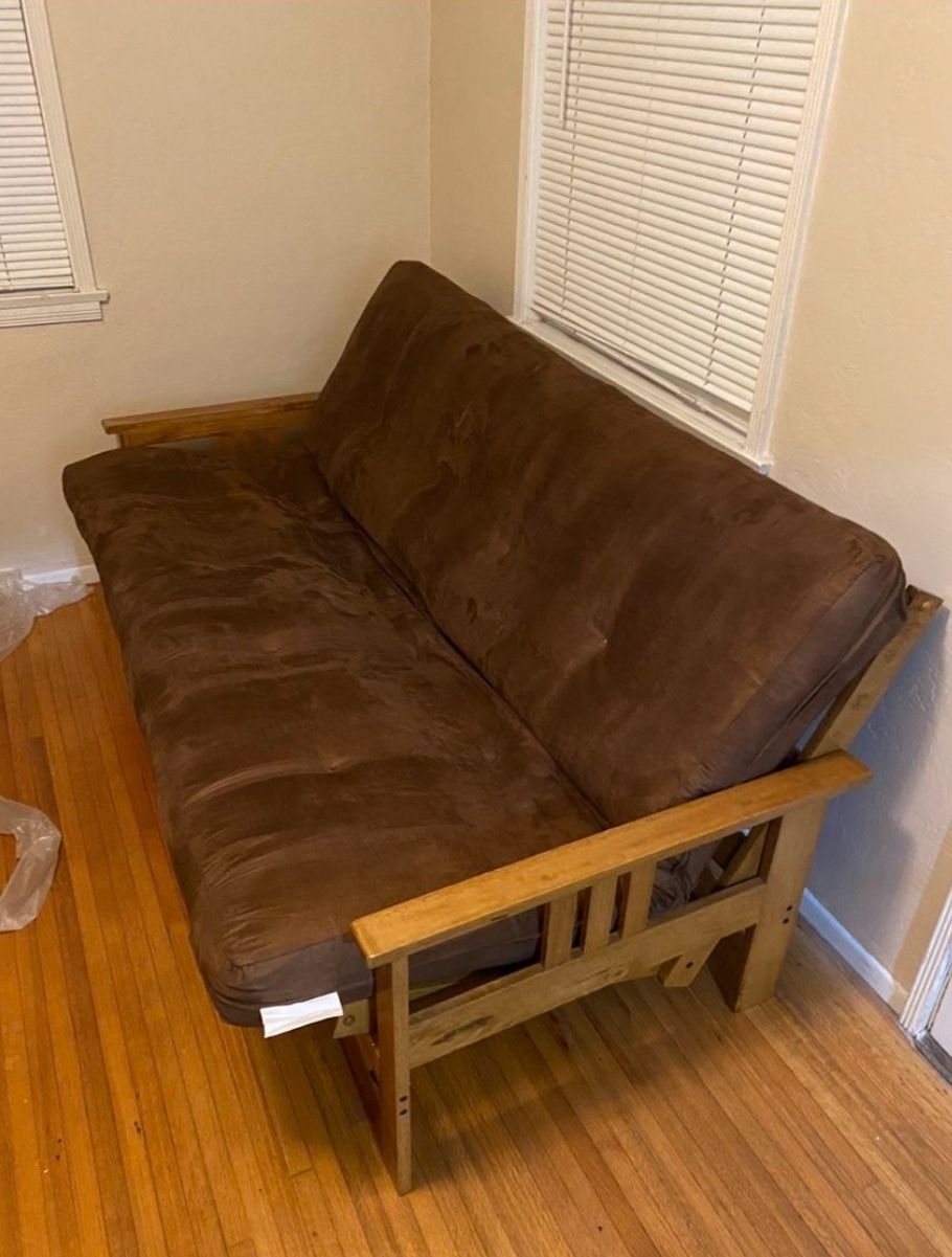Futon Mattress