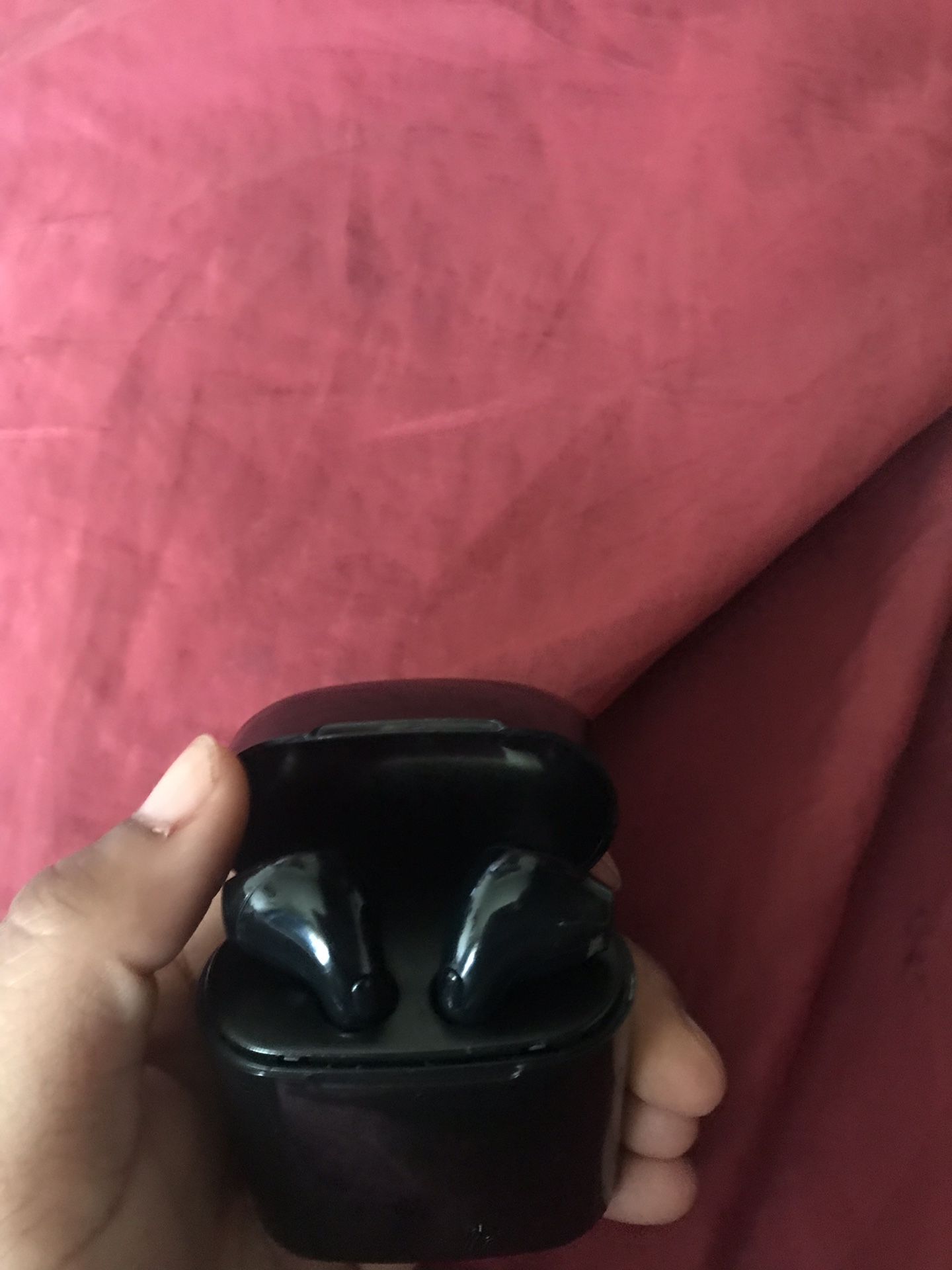 Wireless Earphones