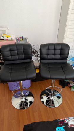 Mobile 2 bar chair