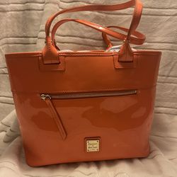 Dooney and Bourke Tote