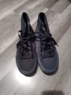 Puma high top