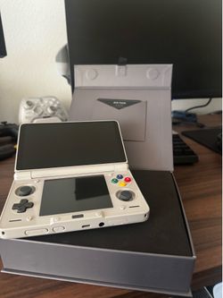 AYN Thor Max 16+1TB / Rainbow