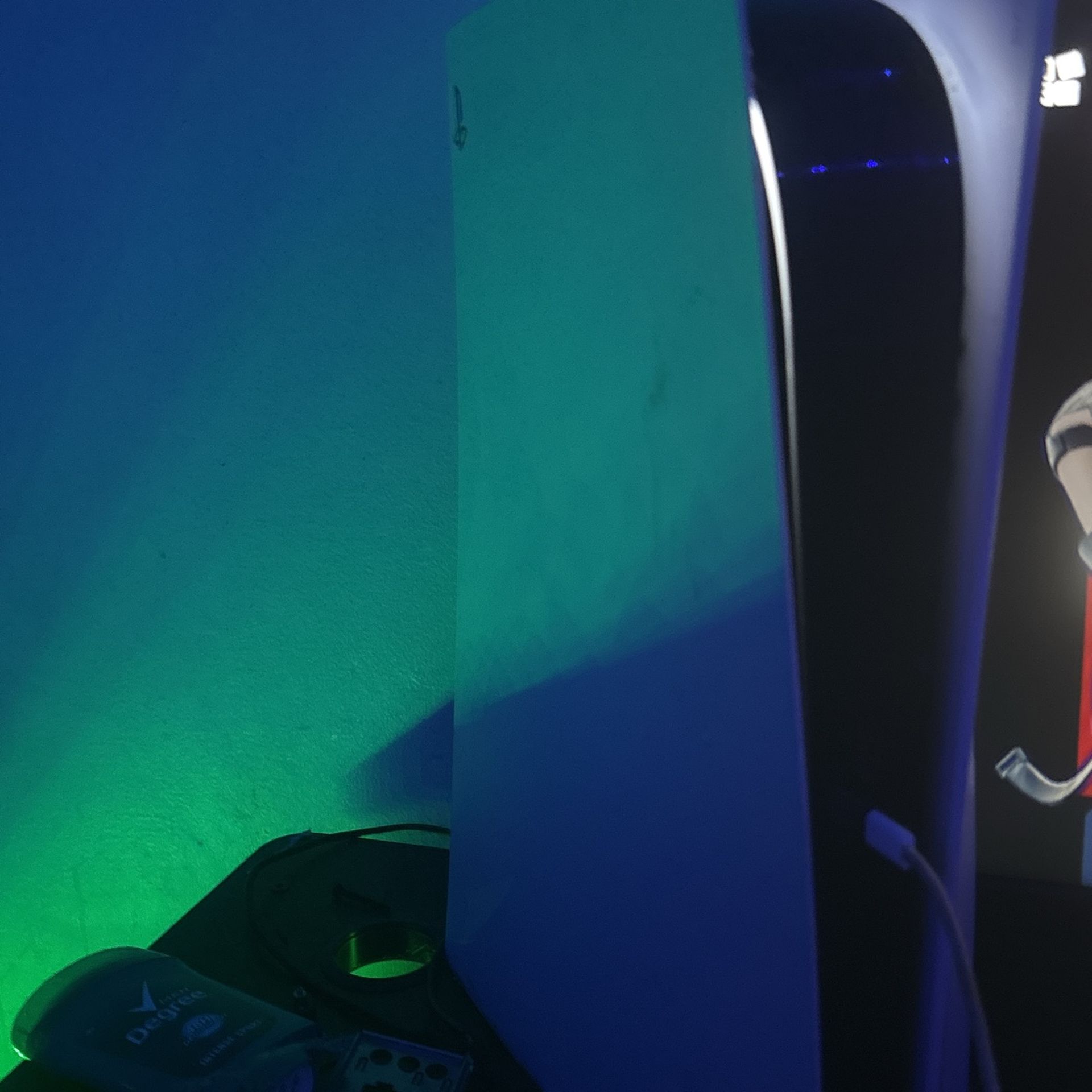 Ps5