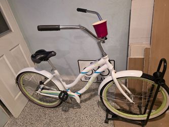 🔥🚲🔥Northrock OC Beach Cruiser Bike(medium)🔥🚲🔥
