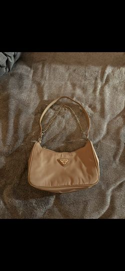 Prada bag