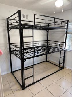 Kids Twin Beds