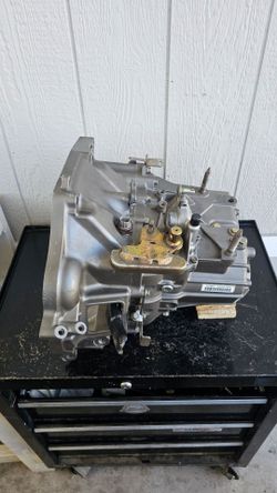 K20a2 transmission