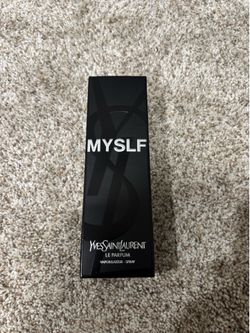 Brand new bottle of YSL Eau De Parfum