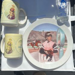 Collectibles