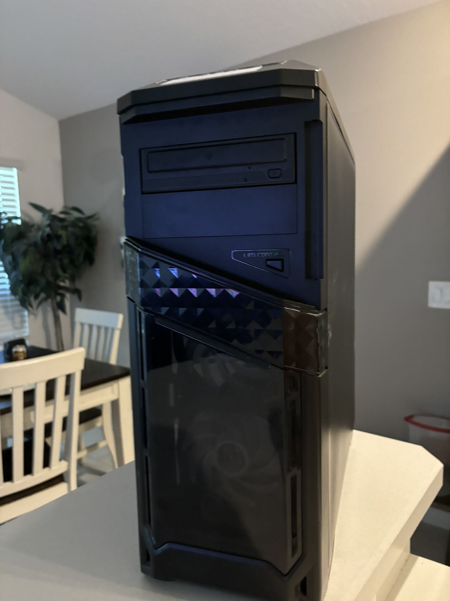 PC