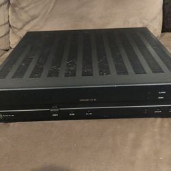 Sonance 275 SE Amplifier 