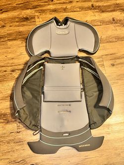 Graco Car Seat Cover