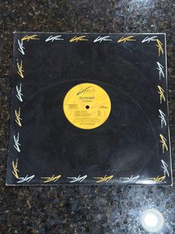 OutKast - ATLiens Single Vinyl Record