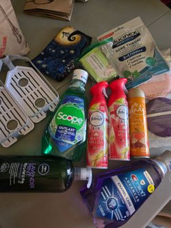 🖤Free items NEW/Used 🖤