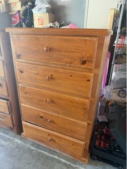 Dressers for sale