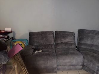 Free Couch