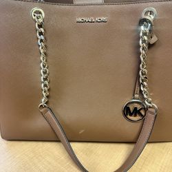 MK Purse