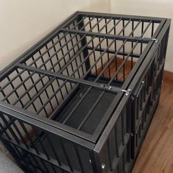Large Dog Crate Brand New
