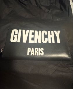 Givenchy clutch