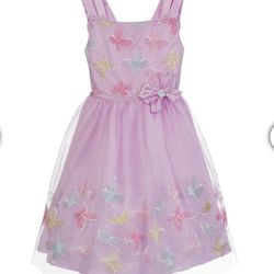 New princess dress
