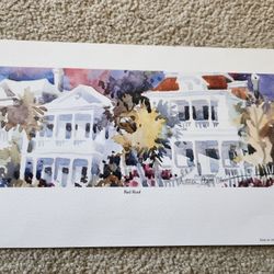 Artwork By Victoria Platt Ellis