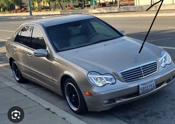 Mercedes Benz