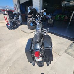 2007 Street Glide  Harley Davidson 