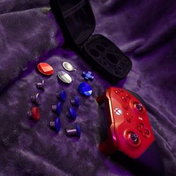 Xbox Elite Series 2 Controller 