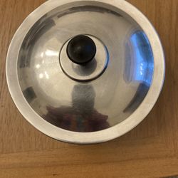 Stainless Steel Serving Dishes 