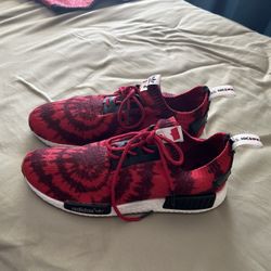 Adidas Nice Kicks NMD Size 10 (no Box)