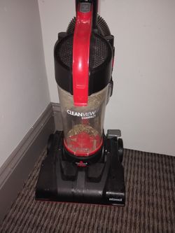 Vaccum