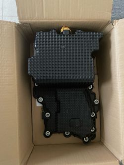 Oil pan