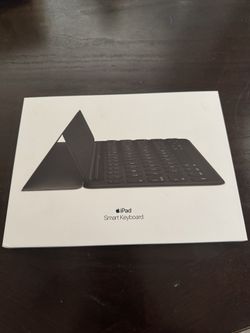apple smart keyboard