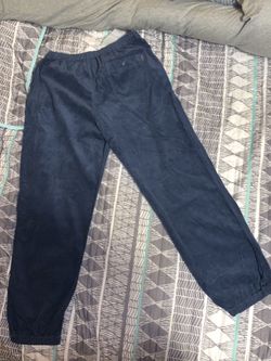 Supreme Corduroy Skate Pants (Slate) XL for Sale in Los Angeles