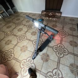 Electric Scooter For Sale 