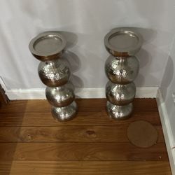 Candle Holders 