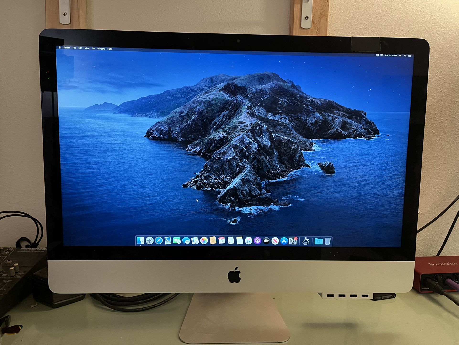 iMac (27-inch, Late 2013) for Sale in Los Angeles, CA - OfferUp