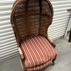 Old Chair