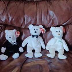Beanie Babies