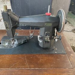 Vintage Kenmore Sewing Machine 