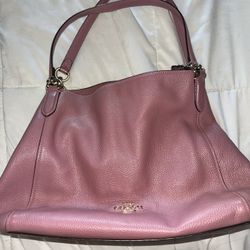 Coach Purse Like New