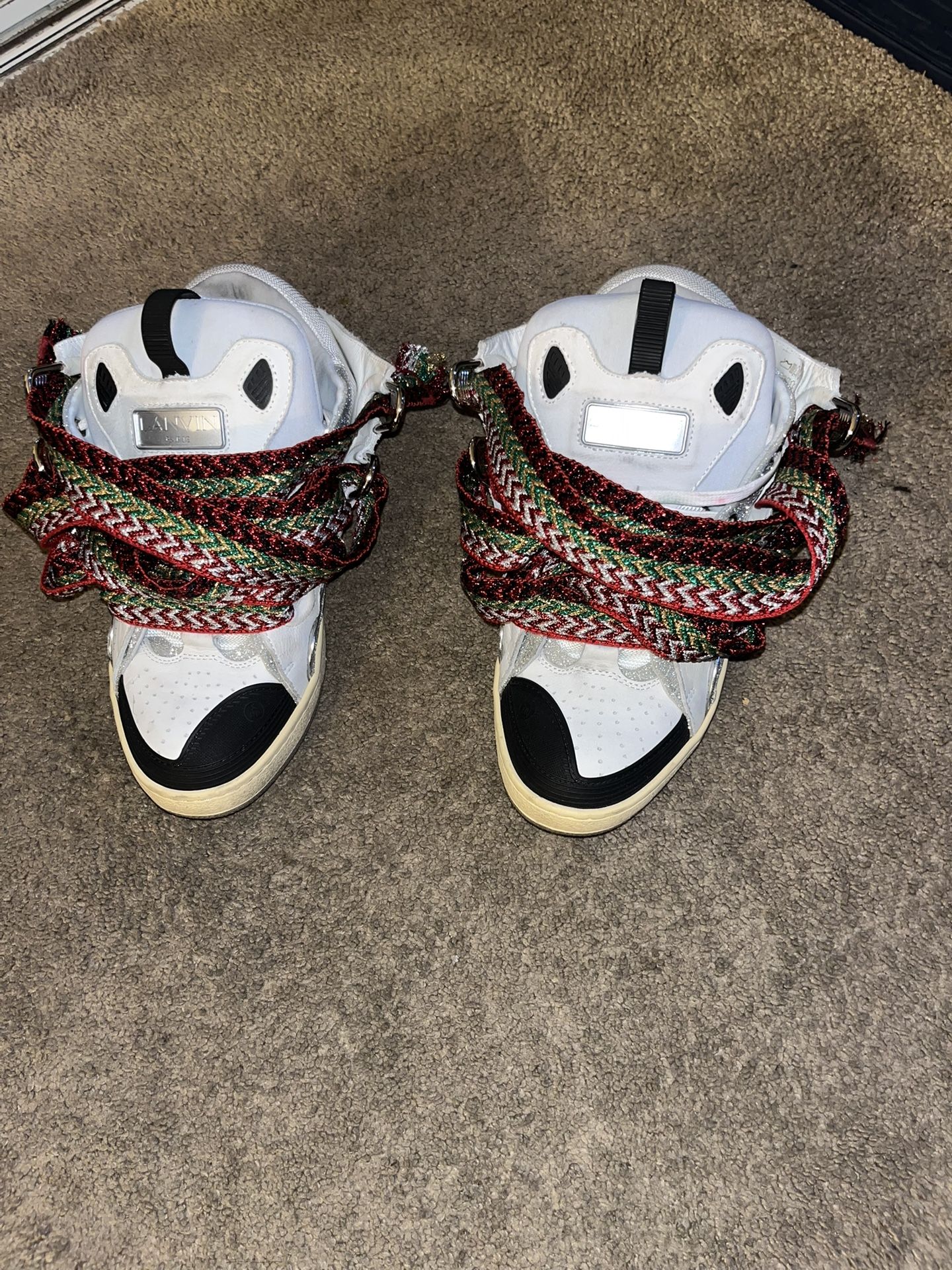 Lanvin Sneakers